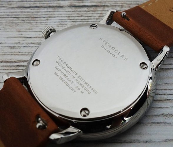 Sternglas automatik2