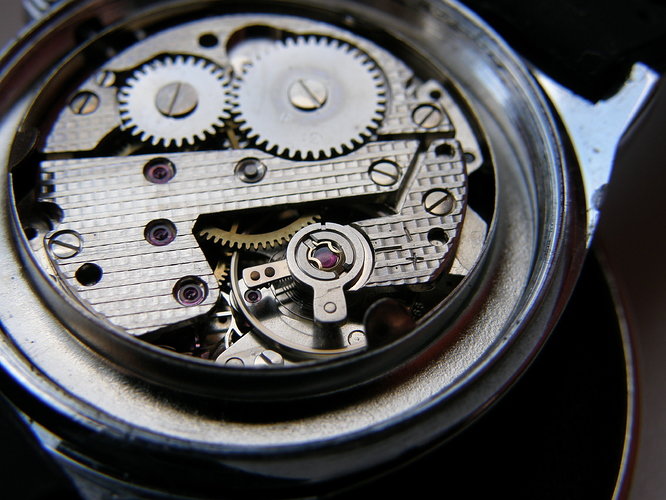 uurwerk