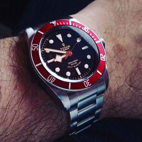 BBonwrist