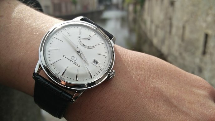 orient