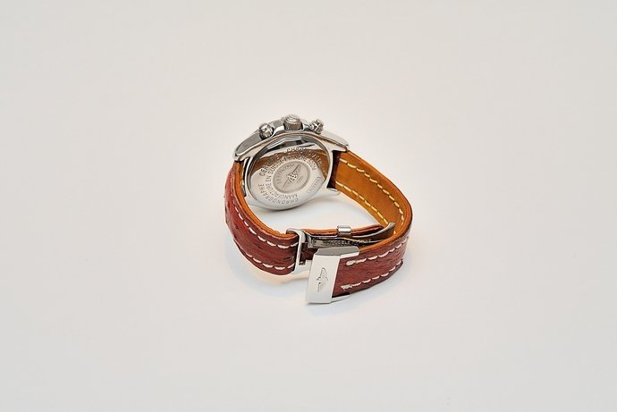 Breitling buckle