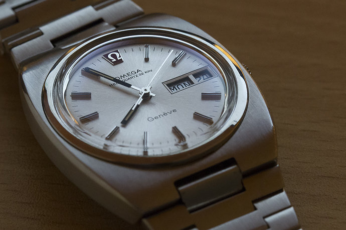 Megaquartz
