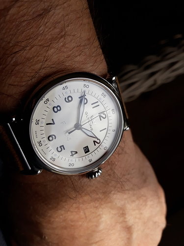 Glycine 30