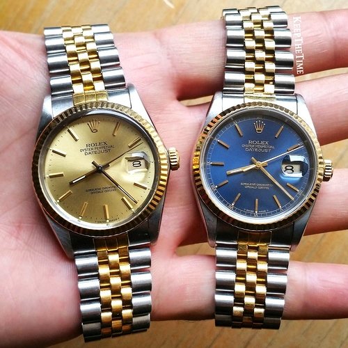 rolex-16233-vintage-16013-datejust-watches