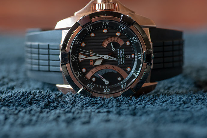Seiko 2