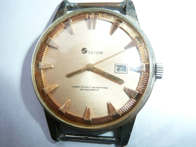 system
