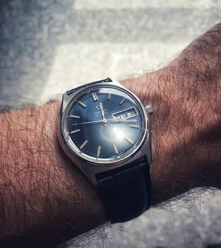 Omega Q