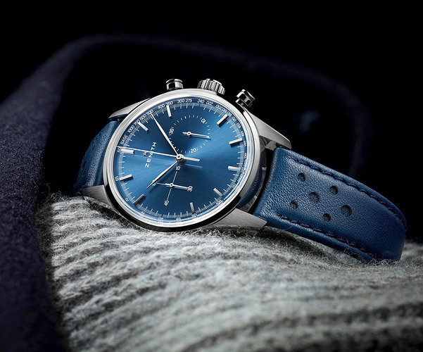 Zenith-Heritage-146-chronograph-blue