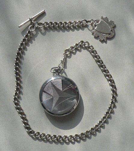zakhorloge achterkant met fob