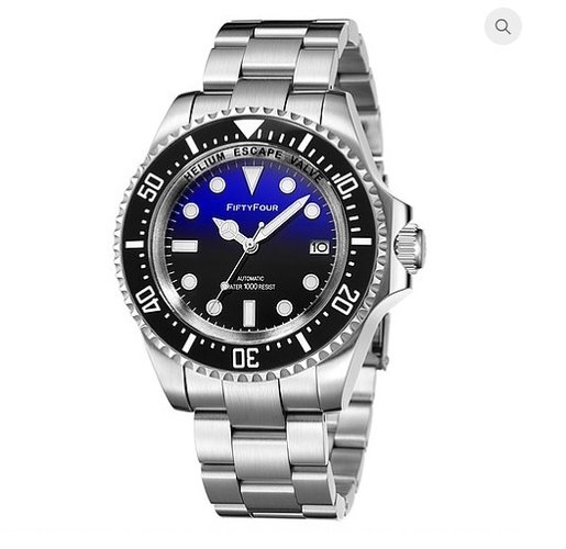 FiftyFour Marine Master Dive