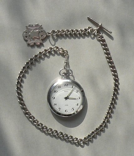 zakhorloge front met fob