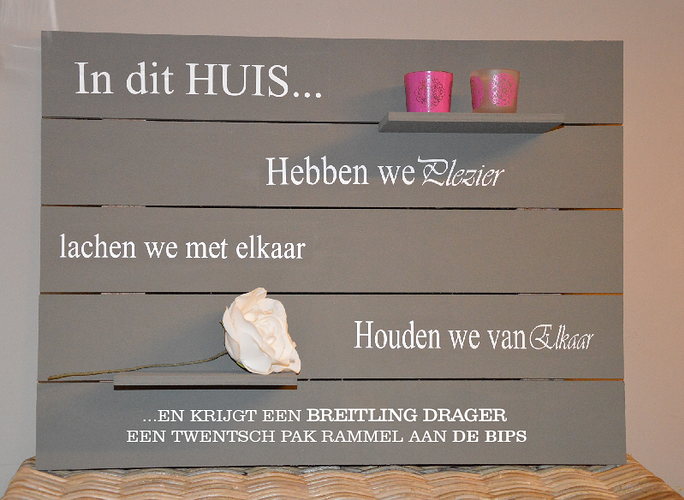 Houtochopmetmij