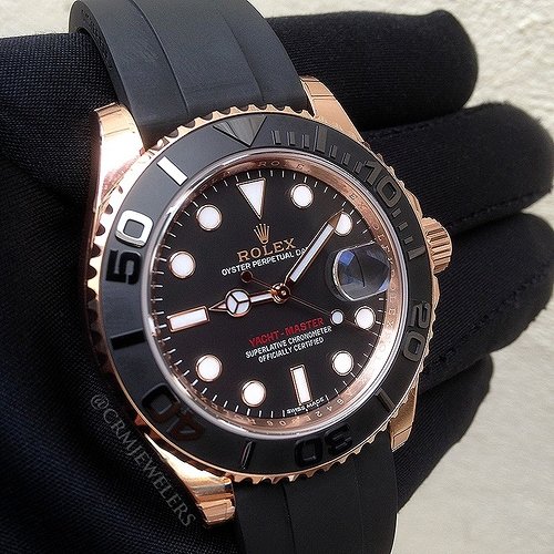 rolex yachtmaster