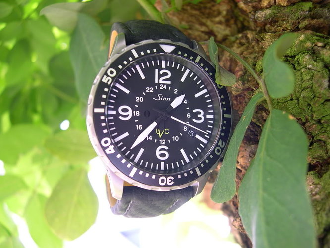 sinn
