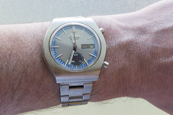 seikochrono