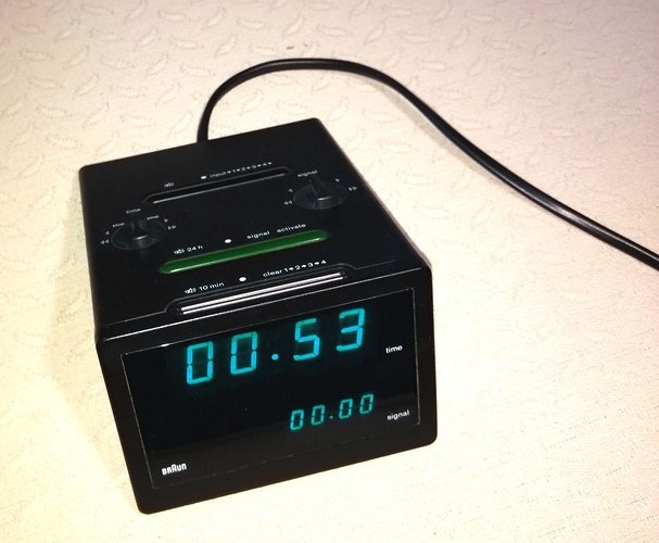 Braun klok Marktplaats-2