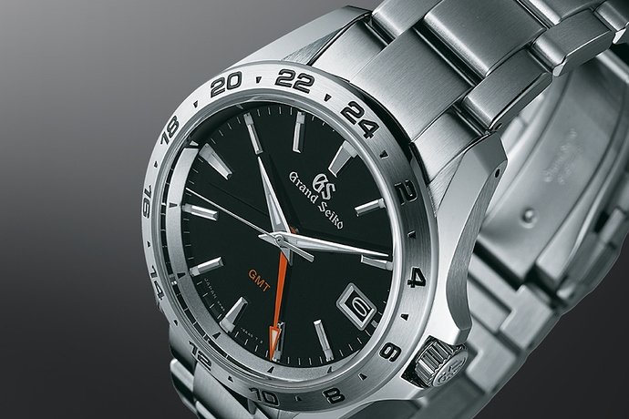 gmt