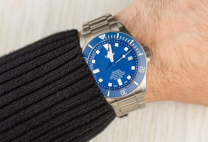 pelagos blue 2