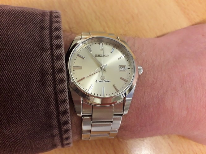 Grand Seiko