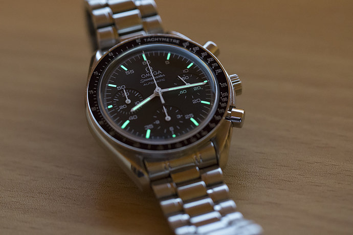 speedy
