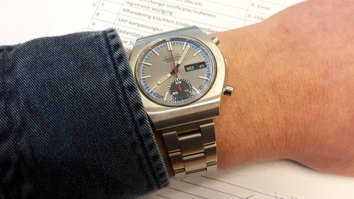 chrono