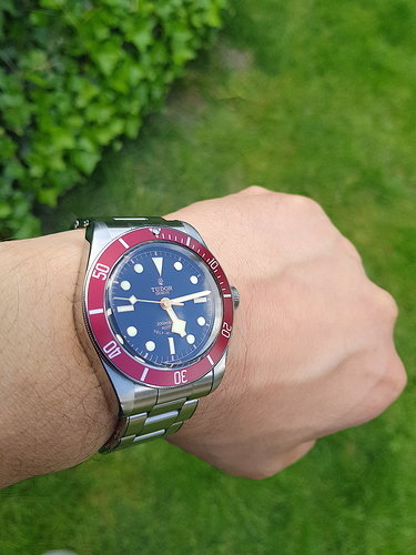 TudorBB