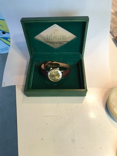 ILC-K911 gold filled