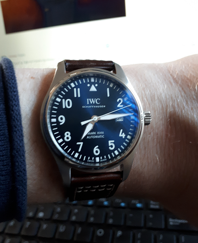 IWC