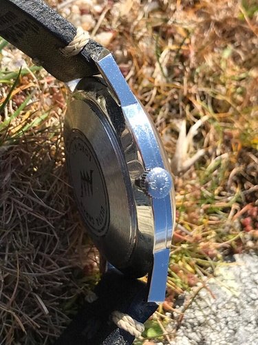 Longines 4