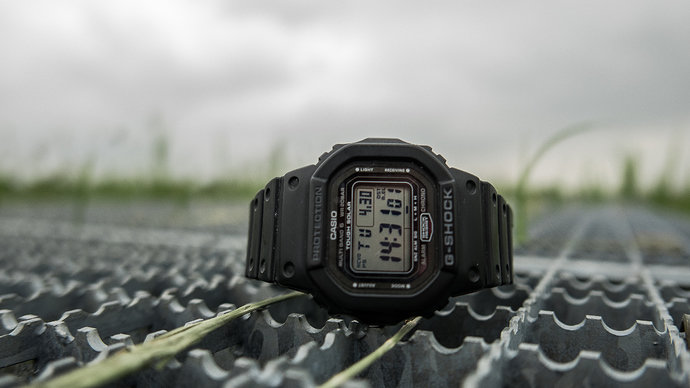 GW-5000