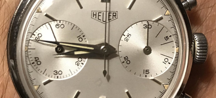 heuer