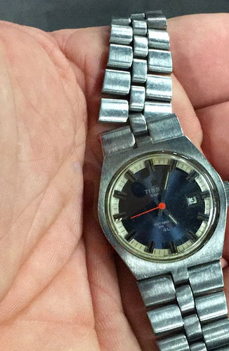 tissot