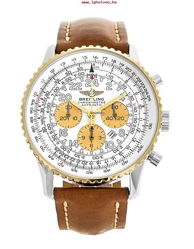 generous Breitling Watch Cosmonaute D22322 1WUVdKTP