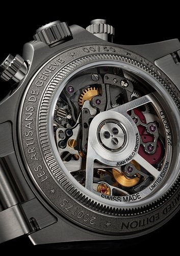 Les-Artisans-De-Geneve-La-Montoya-Rolex-Daytona-9
