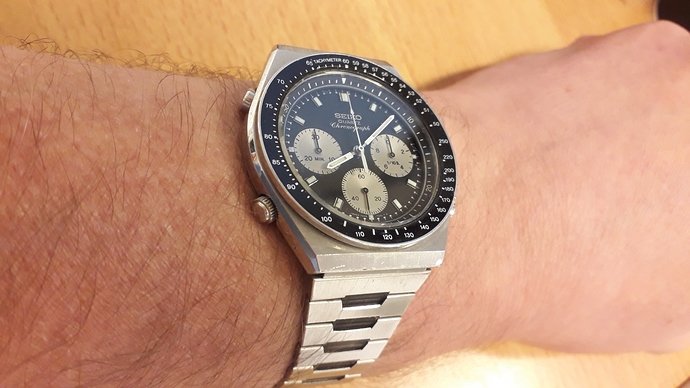 Seiko 7a
