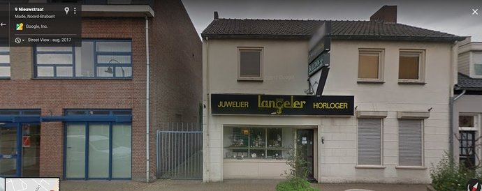 Naamloos
