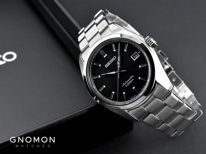 SeikoSARB033L