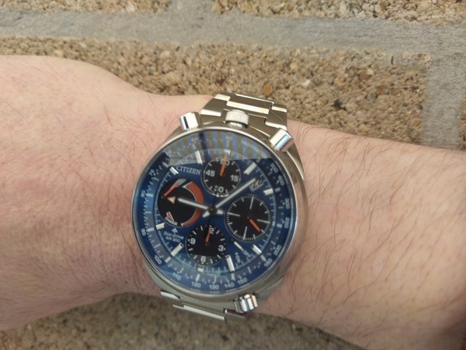 citizen 8