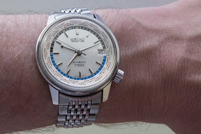 worldtime