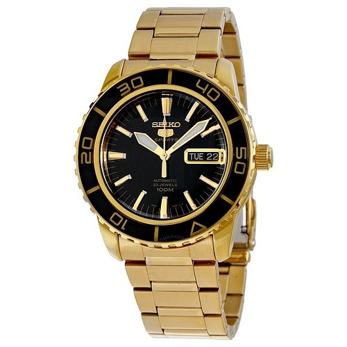 seiko-5-automatic-black-dial-gold-tone-stainless-steel-men_s-watch-snzh60_1