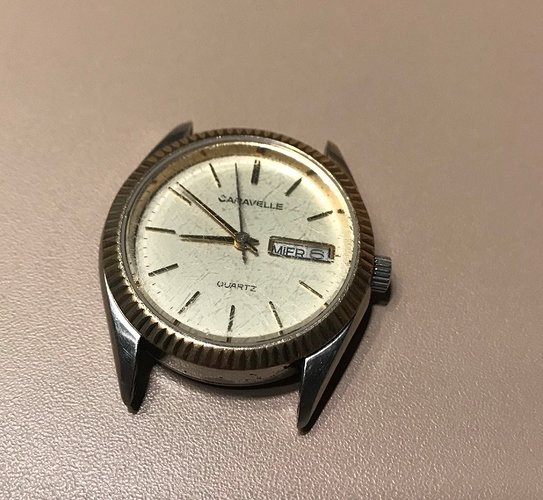 caravelle 1