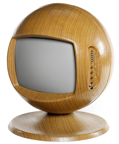 Sphere-tv