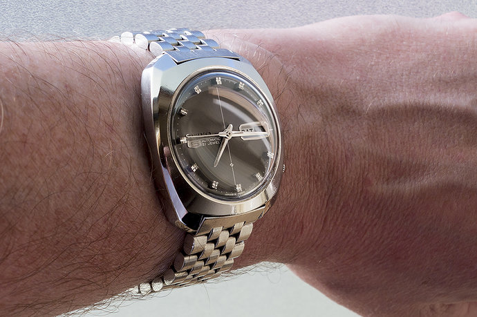 seiko 6119
