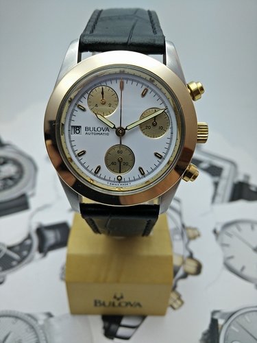 Bulova TDBK3