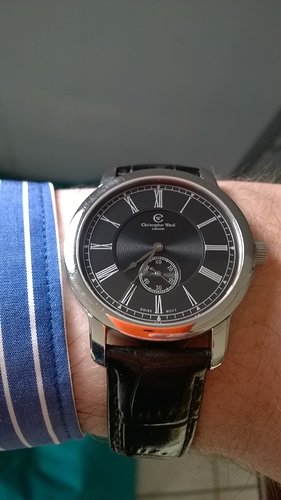 CW C1 002