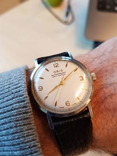 20190311 Oris