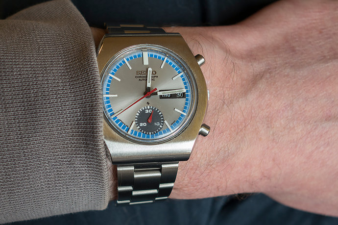 seikochrono