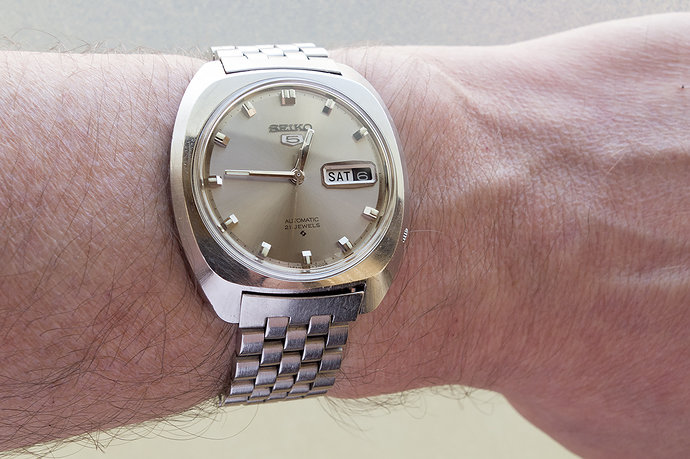 seiko5