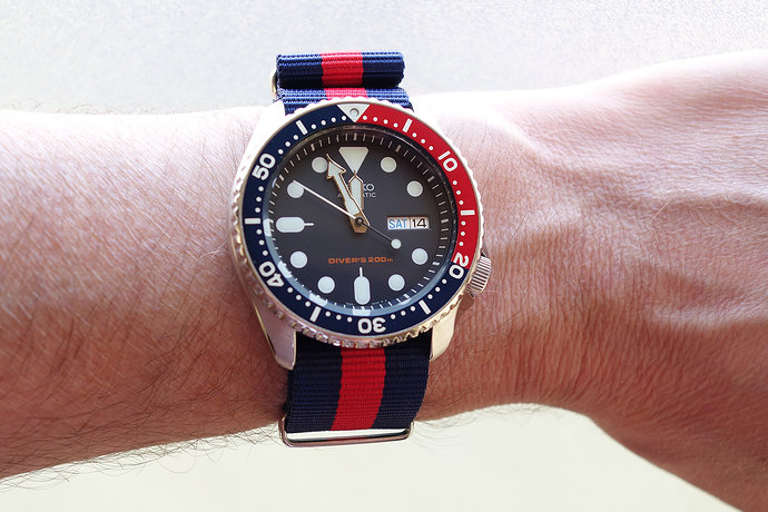 SKX009