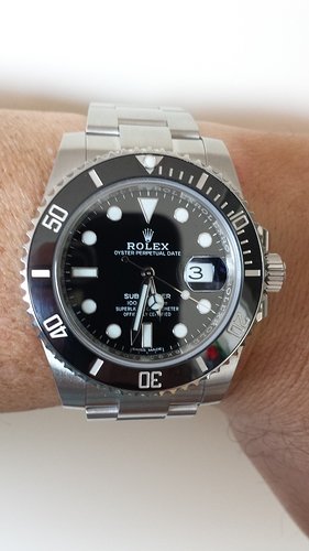 rolex 1